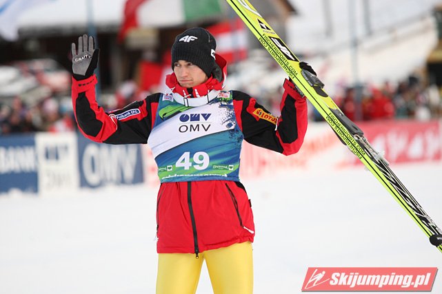 120 Kamil Stoch